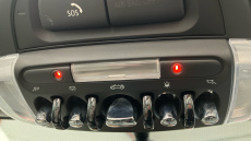 MINI Convertible 2.0 Cooper S Exclusive 2dr Auto [Comfort Pack] Petrol Convertible